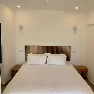  Accommodatie bij particulieren My