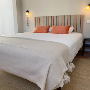  Bed & Breakfast Casa Largo Do Poco