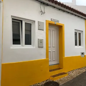 Casinha Teles Apartamento