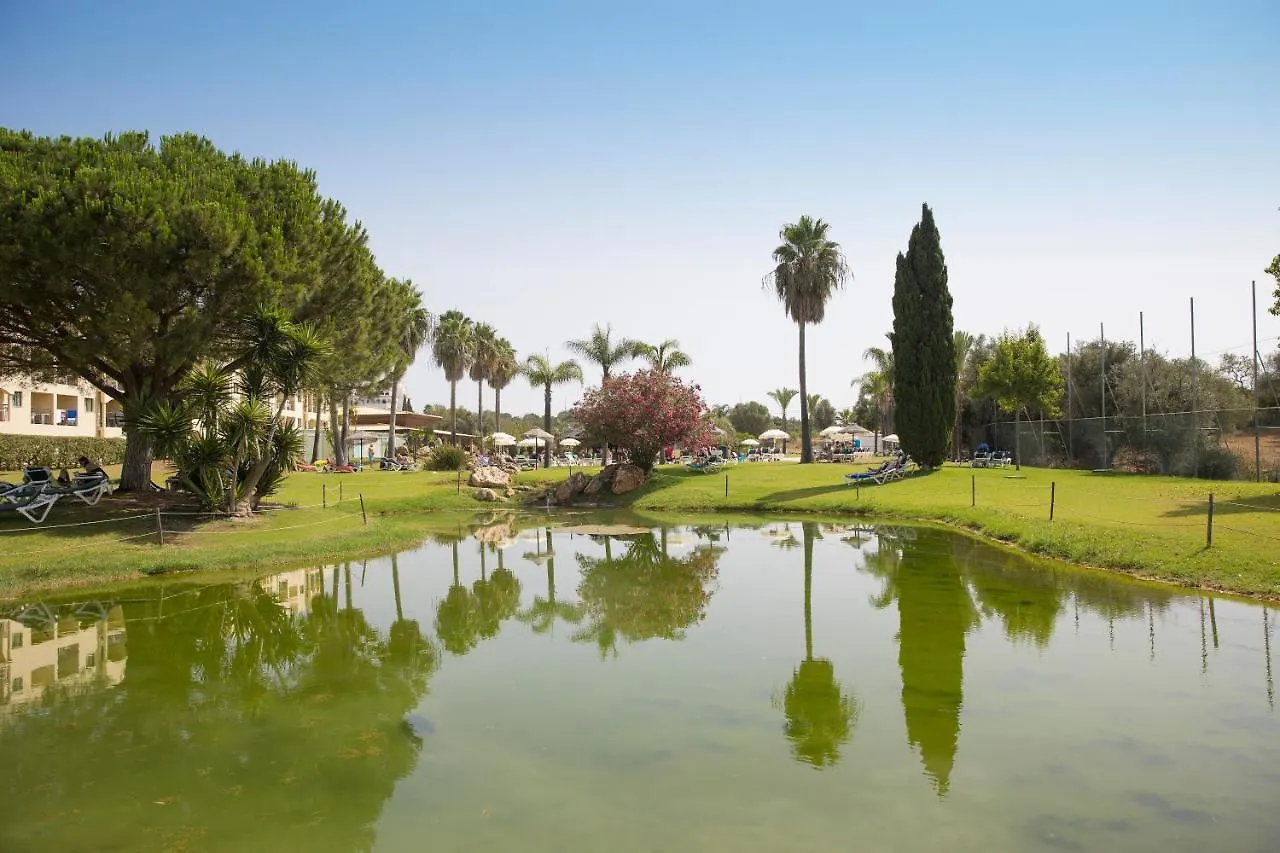 The Navigator Hotel Alvor