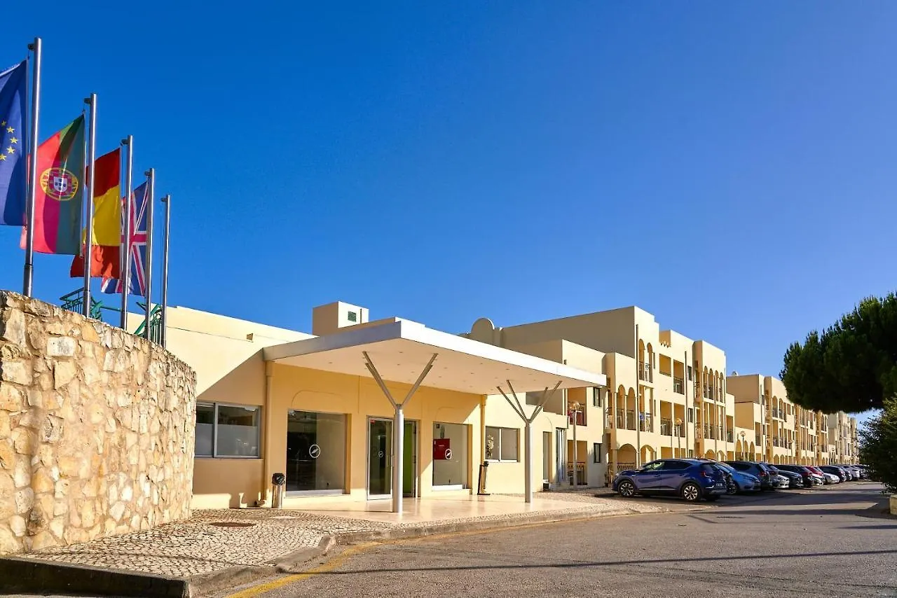 The Navigator Hotel Alvor