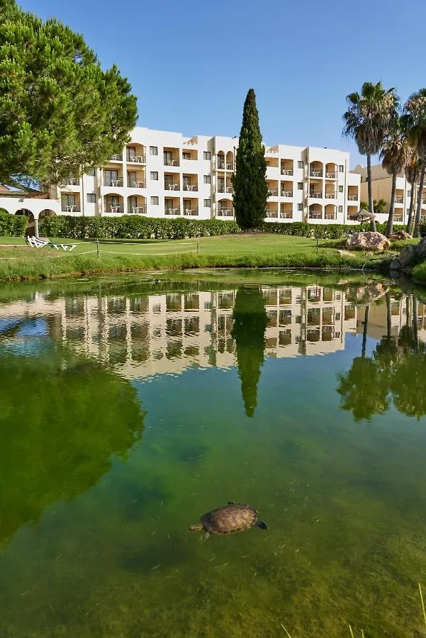 The Navigator Hotel Alvor 0*,