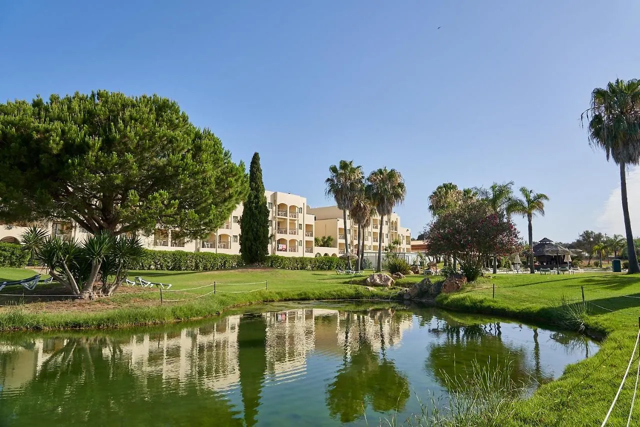The Navigator Hotel Alvor