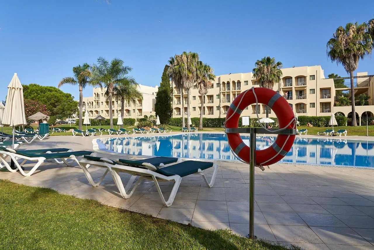 The Navigator Hotel Alvor