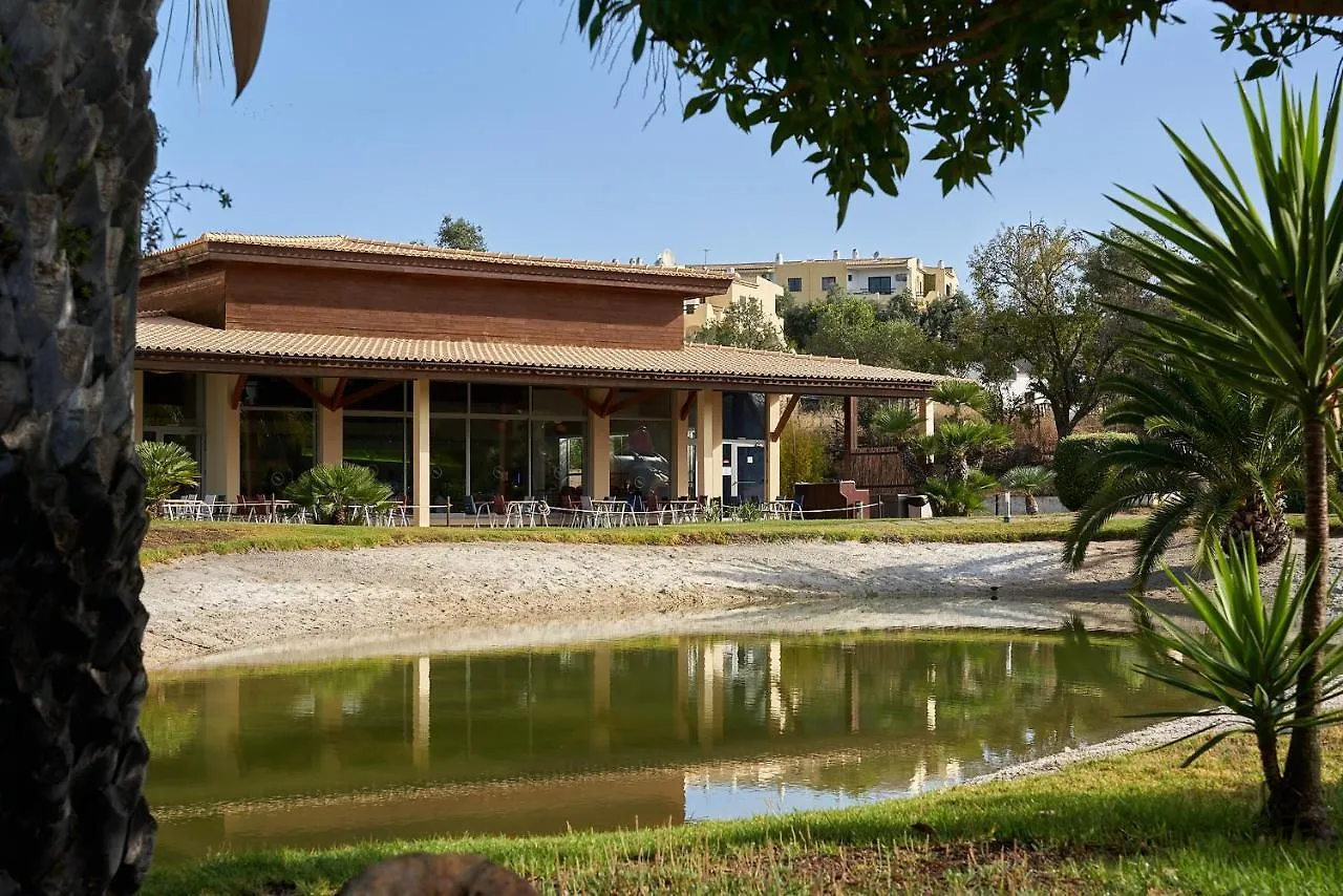 The Navigator Hotel Alvor 0*,  Portugal