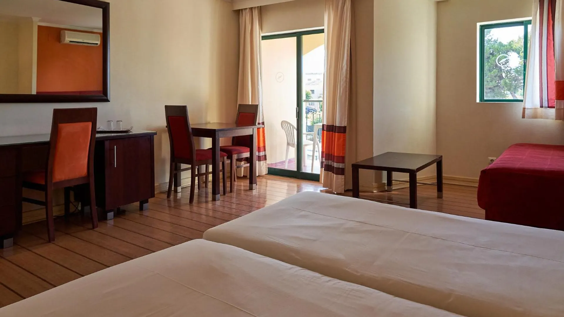 The Navigator Hotel Alvor