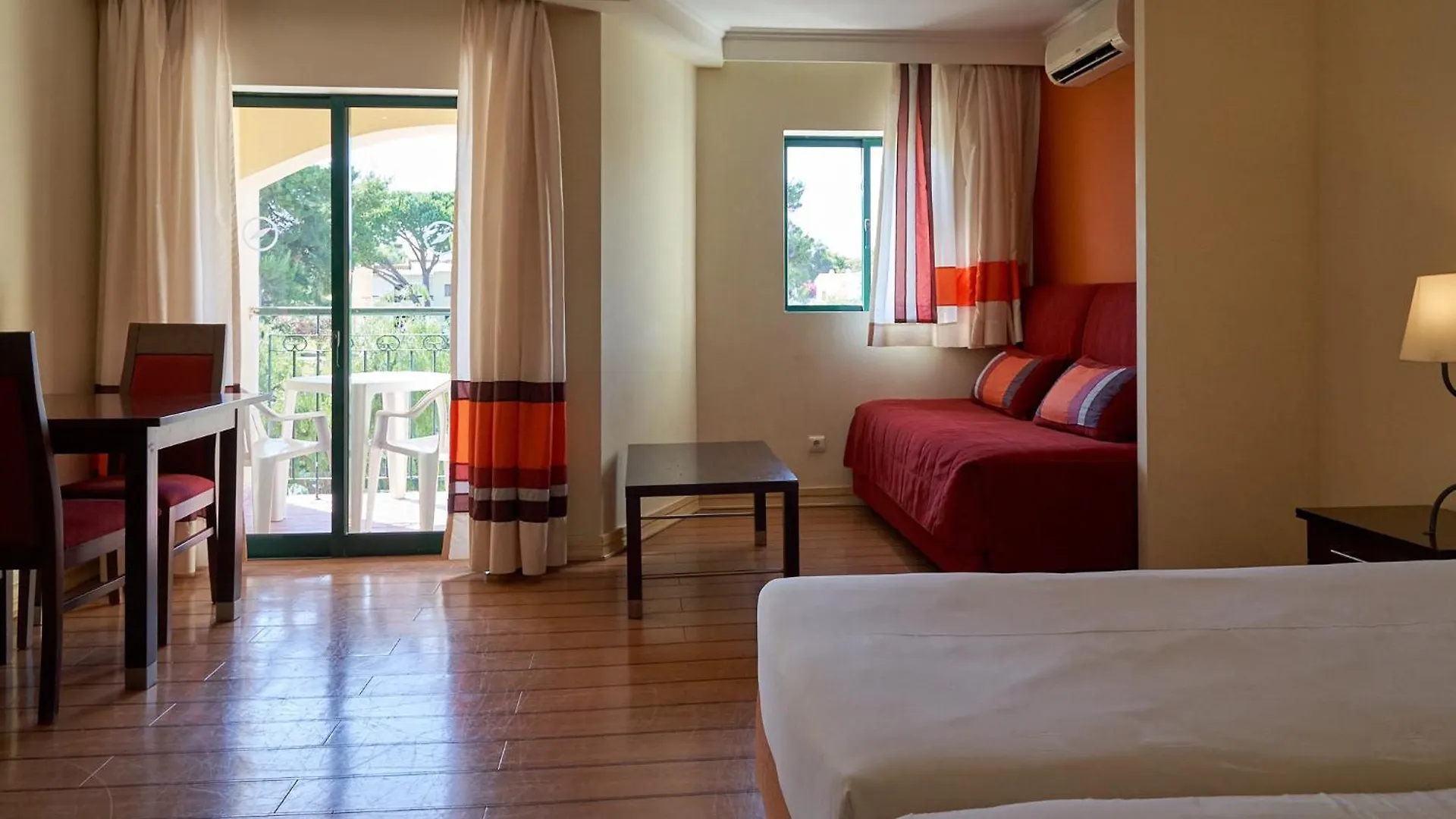 The Navigator Hotel Alvor Portugal