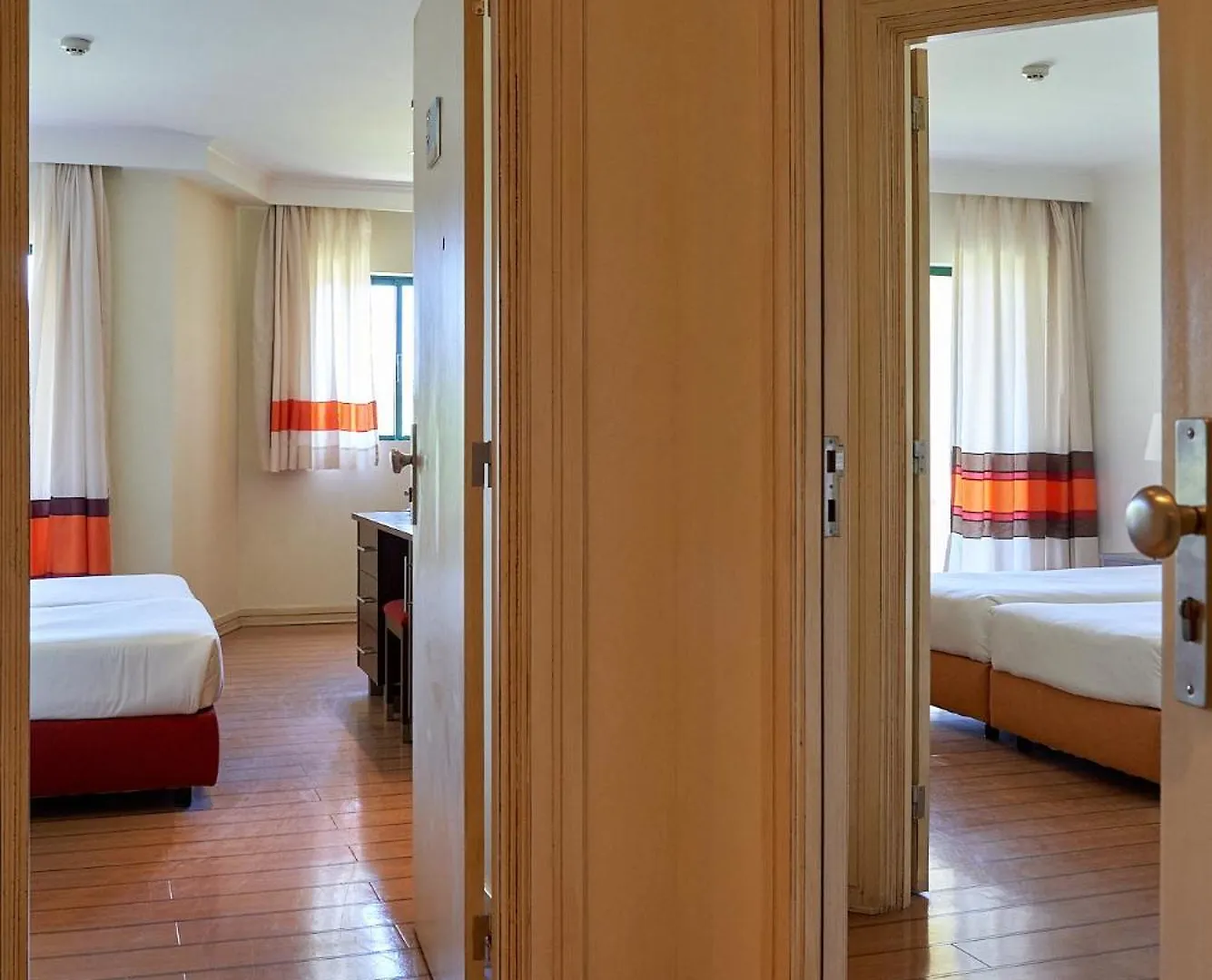 The Navigator Hotel Alvor Portugal