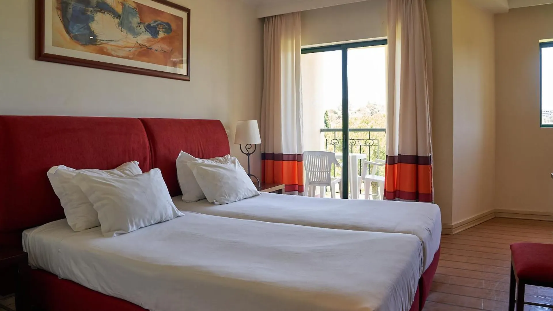 The Navigator Hotel Alvor 0*,