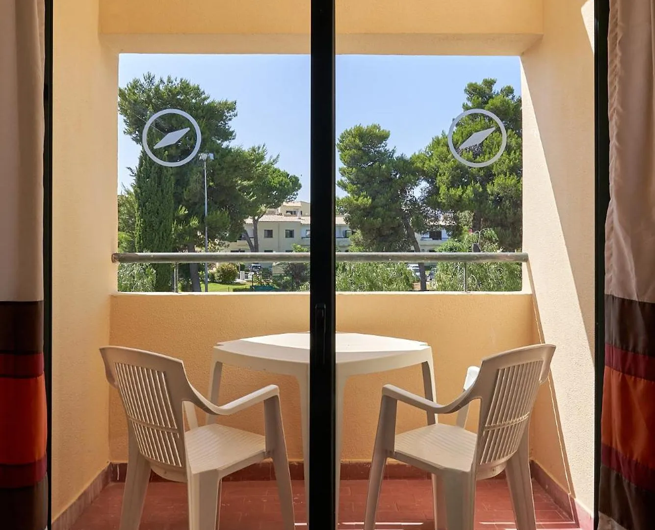 The Navigator Hotel Alvor Portugal