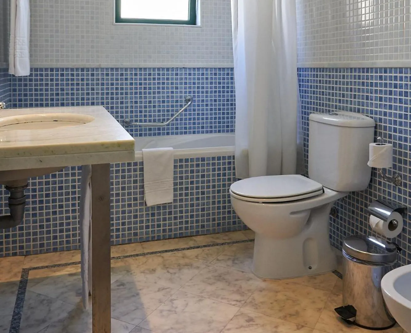 The Navigator Hotel Alvor