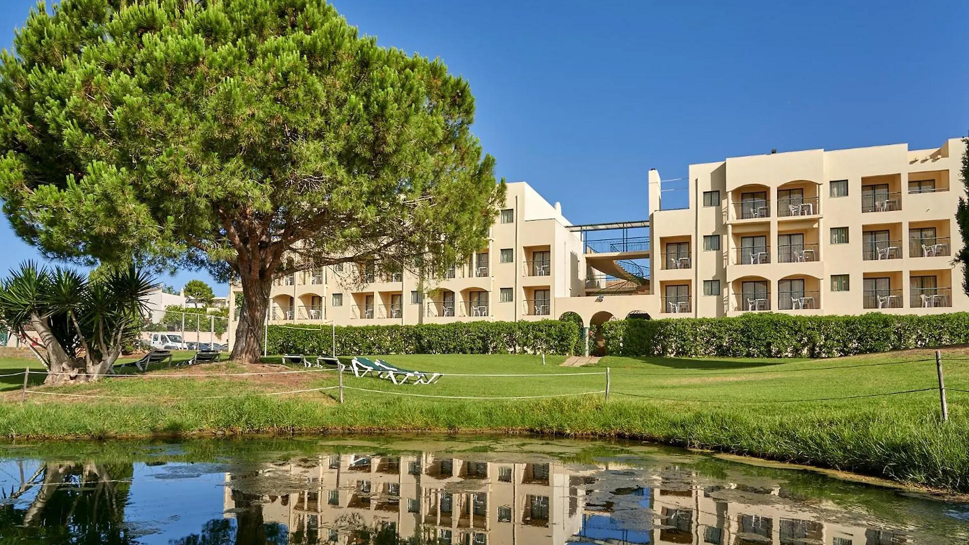 The Navigator Hotel Alvor Portugal